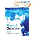 Atkins' Physical Chemistry