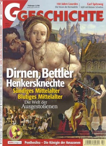 G Geschichte