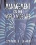 Management on the Worldwide Web