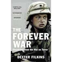 The Forever War: Dispatches from the War on Terror