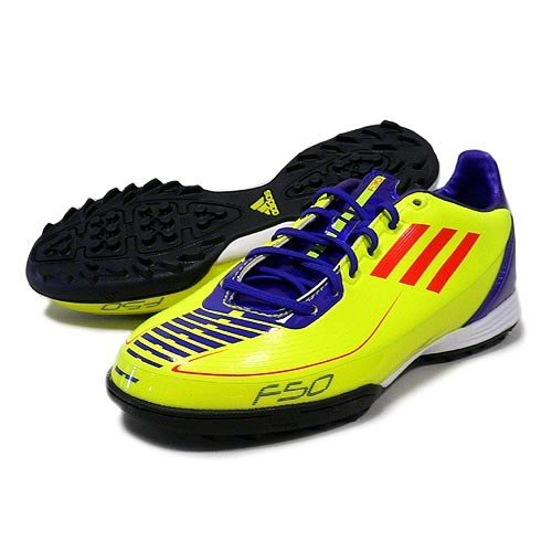 Adidas F30 TRX TF Fußballschuhe