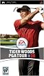 Tiger Woods PGA Tour 2008 PSP