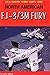 North American FJ-3/3M Fury