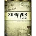 WWE: Survivor Series Anthology, Vol. 1 - 1987-1991 (5 Discs)