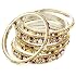 Chamak by priya kakkar Bangle S