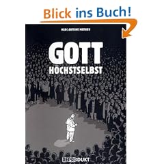 Gott h�chstselbst