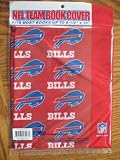 NFL Buffalo Bills Book Cover