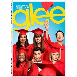 Glee: The Complete Third Season