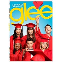 Glee: The Complete Third Season
