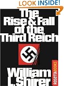 The Rise and Fall of the Third Reich