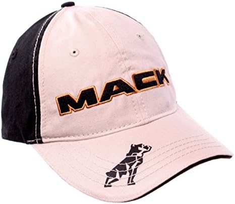 Mack Trucks Adjustable Hat