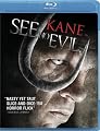 See No Evil [Blu-ray]