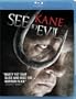 See No Evil [Blu-ray]