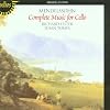 Mendelssohn: Complete Music for Cello