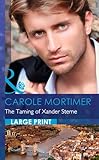 The taming of Xander Sterne