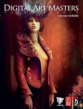 Digital Art Masters :Volume 5 日本語版 - デジタルアートマスターズ :Volume 5 -