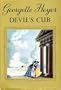 Devil's Cub