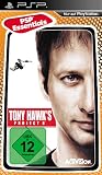 Tony Hawk's Project 8 [Essentials]