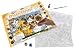 Royal & Langnickel Painting by Numbers Junior Large Art Activity Kit, Cats Montage