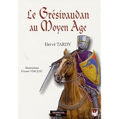 Le Gresivaudan au Moyen-Age