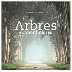 Arbres extraordinaires