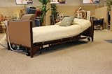 Medlite Bed