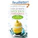 Mes petites recettes magiques au citron