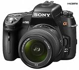 SONY Alpha DSLR A580L + DT 18 55 mm Lens 51 IL8yFByL. SL160 SONY Alpha DSLR A580L + DT 18 55 mm Lens
