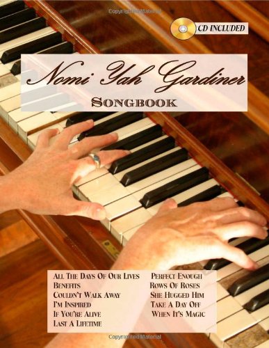 Nomi Yah Gardiner Songbook