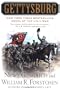 Gettysburg: A Novel of the Civil War