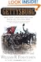 Gettysburg: A Novel of the Civil War