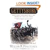 Gettysburg: A Novel of the Civil War