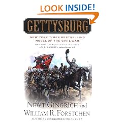 Gettysburg: A Novel of the Civil War