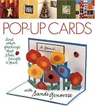 Pop-Up Cards: And Other Greetings that Slide, Dangle & Move with Sandi Genovese