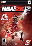 NBA 2K12 (Covers May Vary)