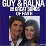 22 Great Songs of Faith