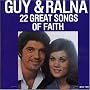 22 Great Songs of Faith