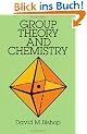 Group Theory and Chemistry (Dover Books on Chemistry)