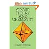 Group Theory and Chemistry (Dover Books on Chemistry)