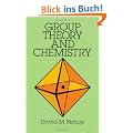 Group Theory and Chemistry (Dover Books on Chemistry)