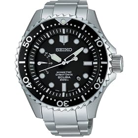 [�Z�C�R�[]SEIKO �r���v PROSPEX �v���X�y�b�N�X �}���[���}�X�^�[ SBDD001 �����Y