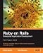 Ruby on Rails Enterprise Application Development: Plan, Program, Extend: Building a complete Ruby on Rails business application from start to finish