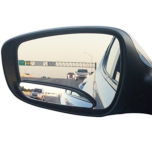 Blind spot mirrors. long design car mirror for blind si…