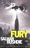 Fury: A Novel (Modern Library)