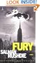Fury: A Novel (Modern Library)