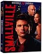 Smallville : L'int�grale...
