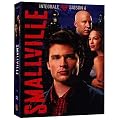 Smallville : L'int�grale saison 6 - coffret 6 DVD
