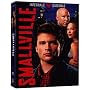 Smallville : L'intégrale saison 6 - coffret 6 DVD