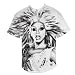 RuPaul's Drag Race: Be Fierce Tee - Unisex