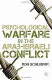 ISBN 9781137467027 product image for Psychological Warfare in the Arab-Israeli Conflict | upcitemdb.com